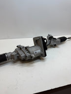 2016-25 Tesla Model S Power Steering Gear Rack & Pinion w/ Tie Rod 1070801-00-E
