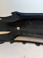 2020-2024 TESLA MODEL Y FRONT BUMPER COVER PANEL OEM 1493745-00-A