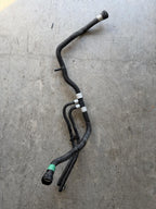 ♦️17–23 TESLA MODEL 3 CHILLER TO BATTERY COOLING TUBE HOSE PIPE OEM, 152149300B
