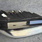 2016-2020 TESLA MODEL X FRONT RIGHT SIDE LED HEADLIGHT LAMP OEM 1034315-00-C