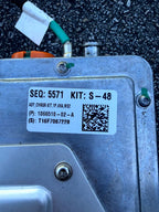 ♦️12-20 TESLA MODEL S ONBOARD BATTERY CHARGER CHARGING UNIT OEM, 1066510-02-A