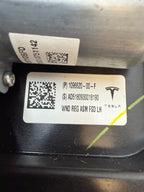 2017-2024 Tesla Model 3 Front Left LH Window Regulator Assembly OEM 1096620-00-F