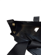 2012-2015 Tesla Model S C-Pillar Middle Trim w/ 2nd Row Seat Belt 1023136-00-B