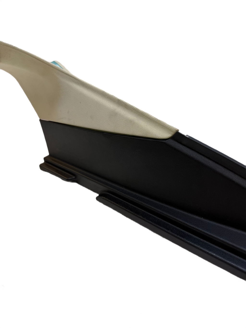 2012-2020 Tesla Model S Rear Right C-Pillar Upper Trim Cover 1007437-00-C