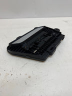16-20 Tesla Model S Rear Right Passenger Exterior Door Handle 1100300-00-A