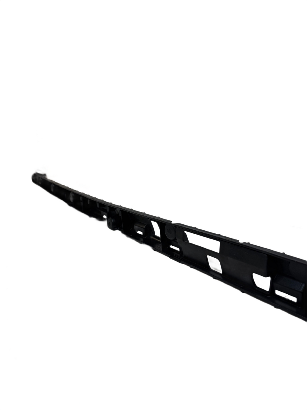 2016-25 Tesla Model X Driver Side Rocker Carrier Panel Trim Bracket 1046690-00-B