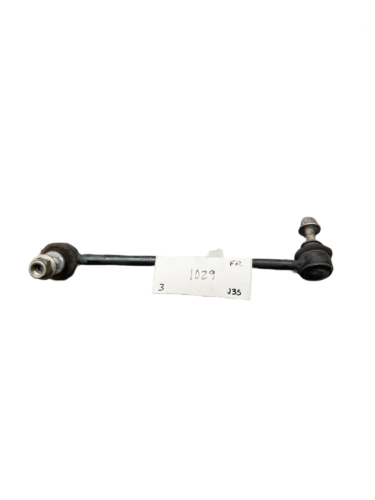 17-23 Model 3 Front Right Sway Bar Stabilizer Anti Roll Bar Link 1044396-00-D