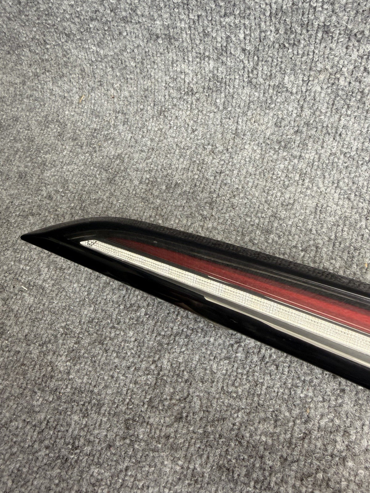 2024-2025 Tesla Model 3 Highland Tail Lamp Liftgate Trunk Right 1691500-00-F