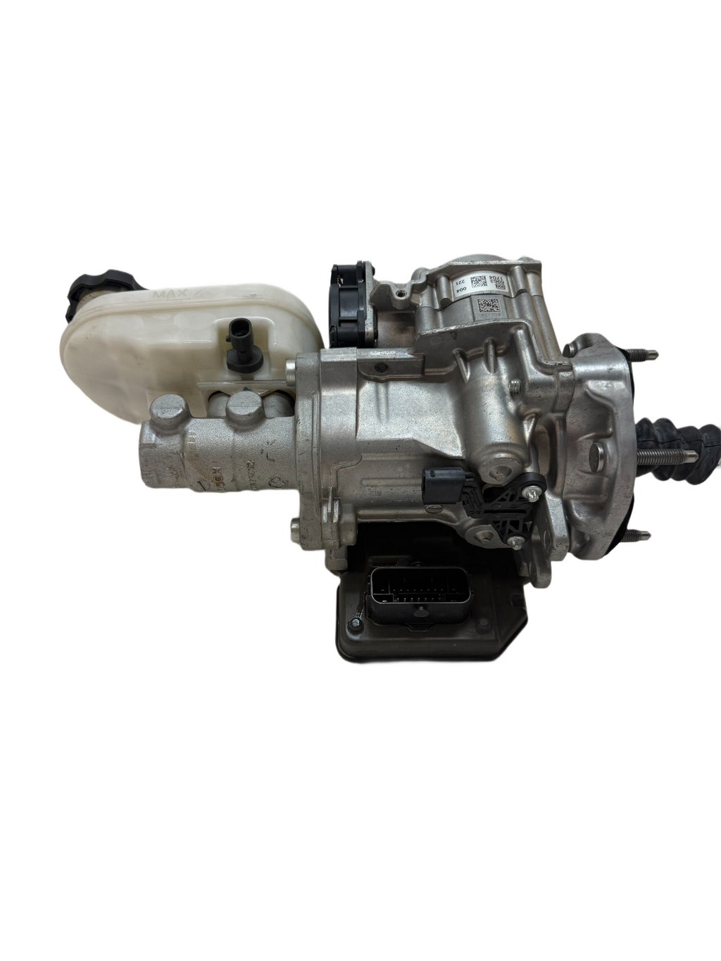 2012-2016 Tesla Model S Electromechanical Brake IBooster Servo 1037123-00-B