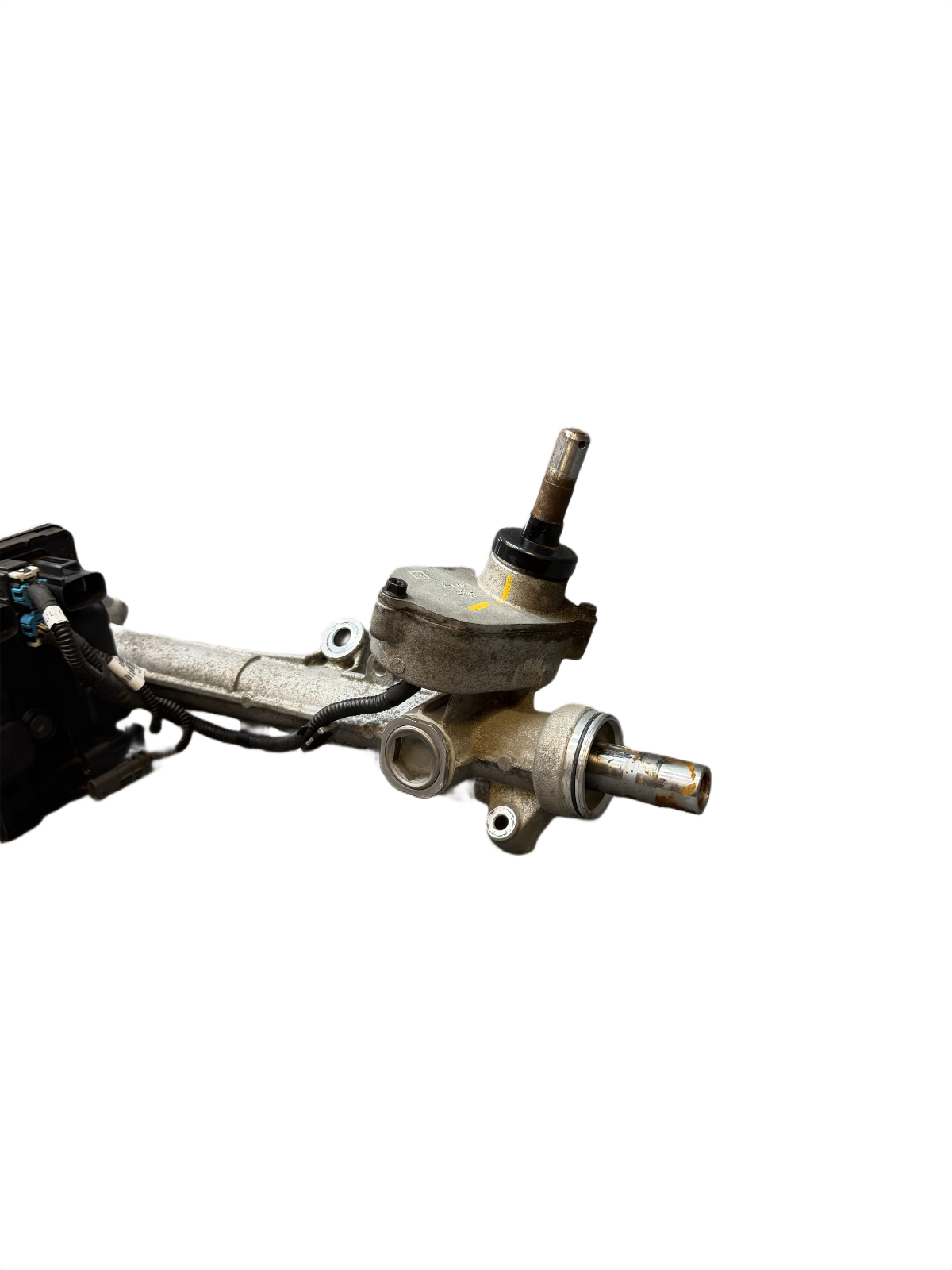 2017-2023 Tesla Model 3 Power Steering Gear Rack And Pinion 1044831-25-D