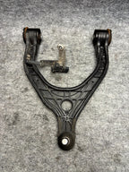 ♦️2016 - 2020 TESLA MODEL X FRONT LEFT SIDE UPPER CONTROL ARM OEM, 1027322-00-D
