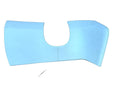 ♦️2016-2020 Tesla Model S Dashboard Left Side Lower Retainer Trim OEM, 100701000