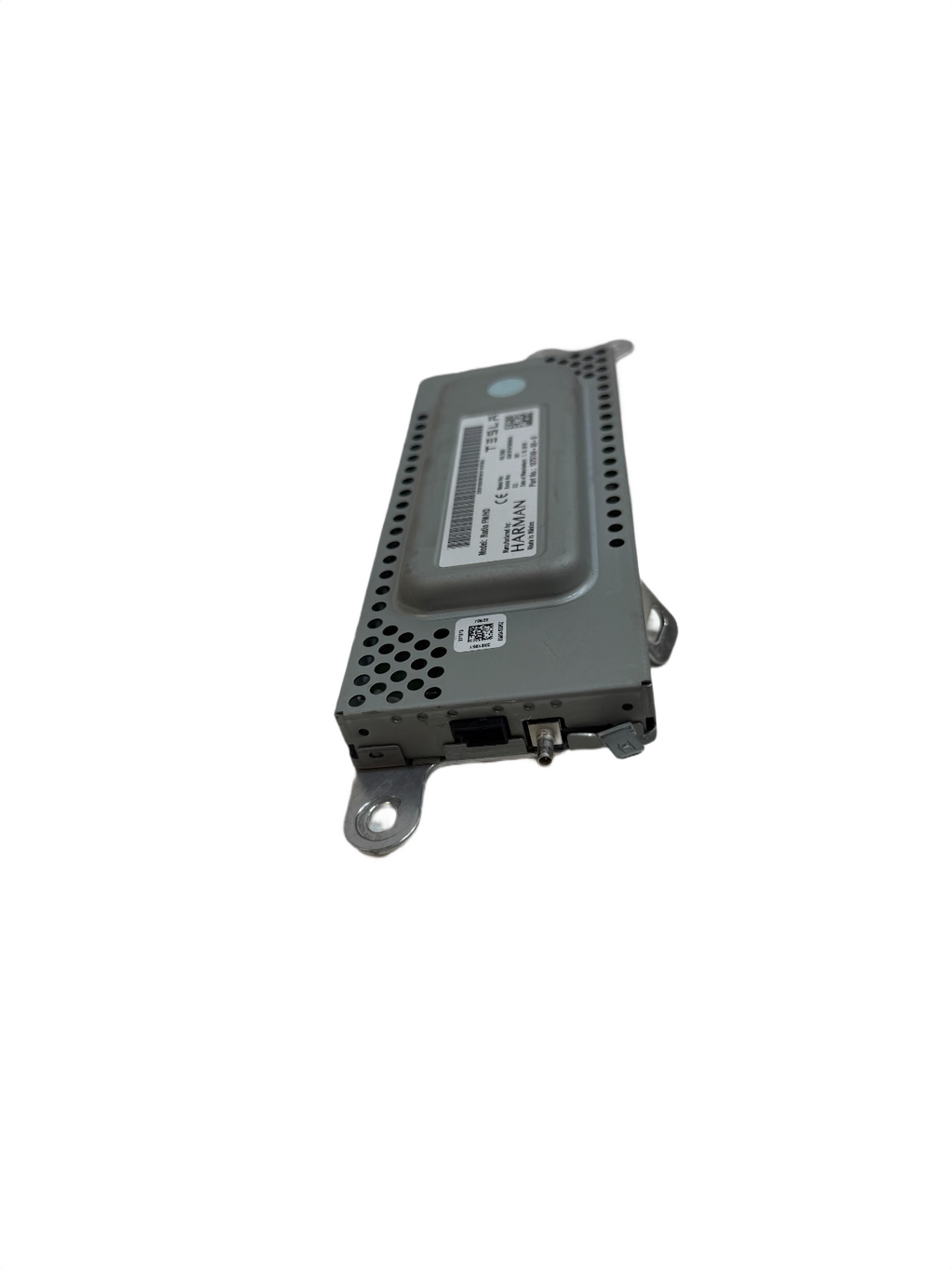 2017-2023 Tesla Model 3 Harman Becker Radio FM/HD Receiver Module 1079749-00-D