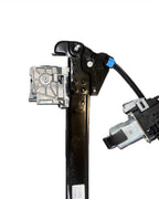 ♦️12-20 TESLA MODEL S REAR RIGHT DOOR WINDOW REGULATOR MOTOR OEM, 6006377-00-G