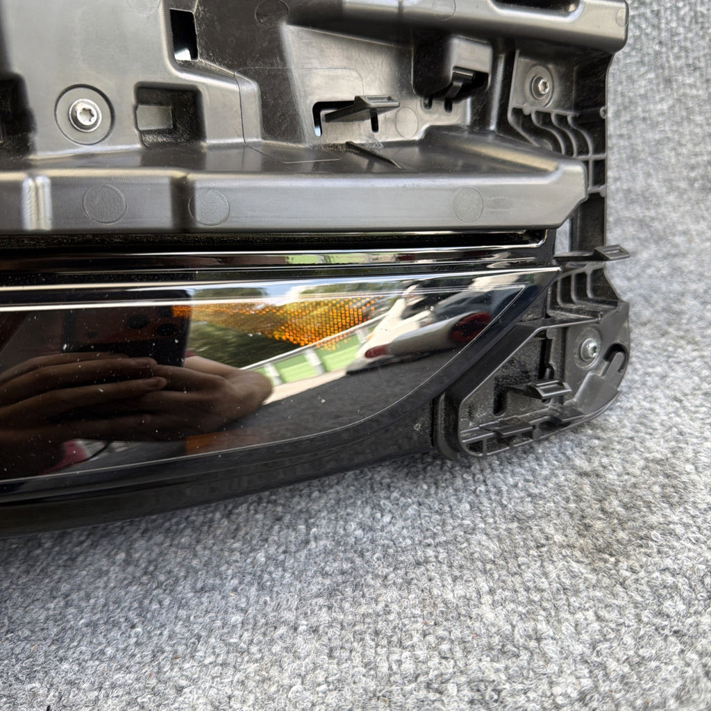 2025 2026 Tesla Model Y Juniper LED RH Right Side Headlight 1918348-00-D OEM