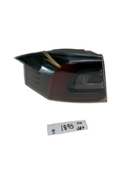 2012-2020 Tesla Model S Rear Left Taillight LED Outer Tail Lamp 6005918-00-F