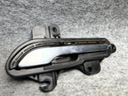 ♦️2017 - 2023 TESLA MODEL 3 LEFT SIDE EXTERIOR DOOR HANDLE OEM, 1081831-00-H