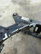 17-23 Tesla Model 3 AWD Rear Sub Frame CrossMember Cross Member OEM, 1103557-00A