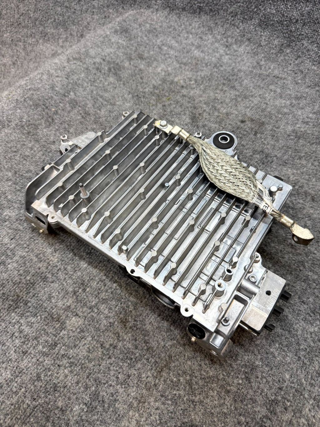 17–23 TESLA MODEL 3 ELECTRICAL SYSTEM COMPUTER CONTROL MODULE OEM, 1112485-00-A