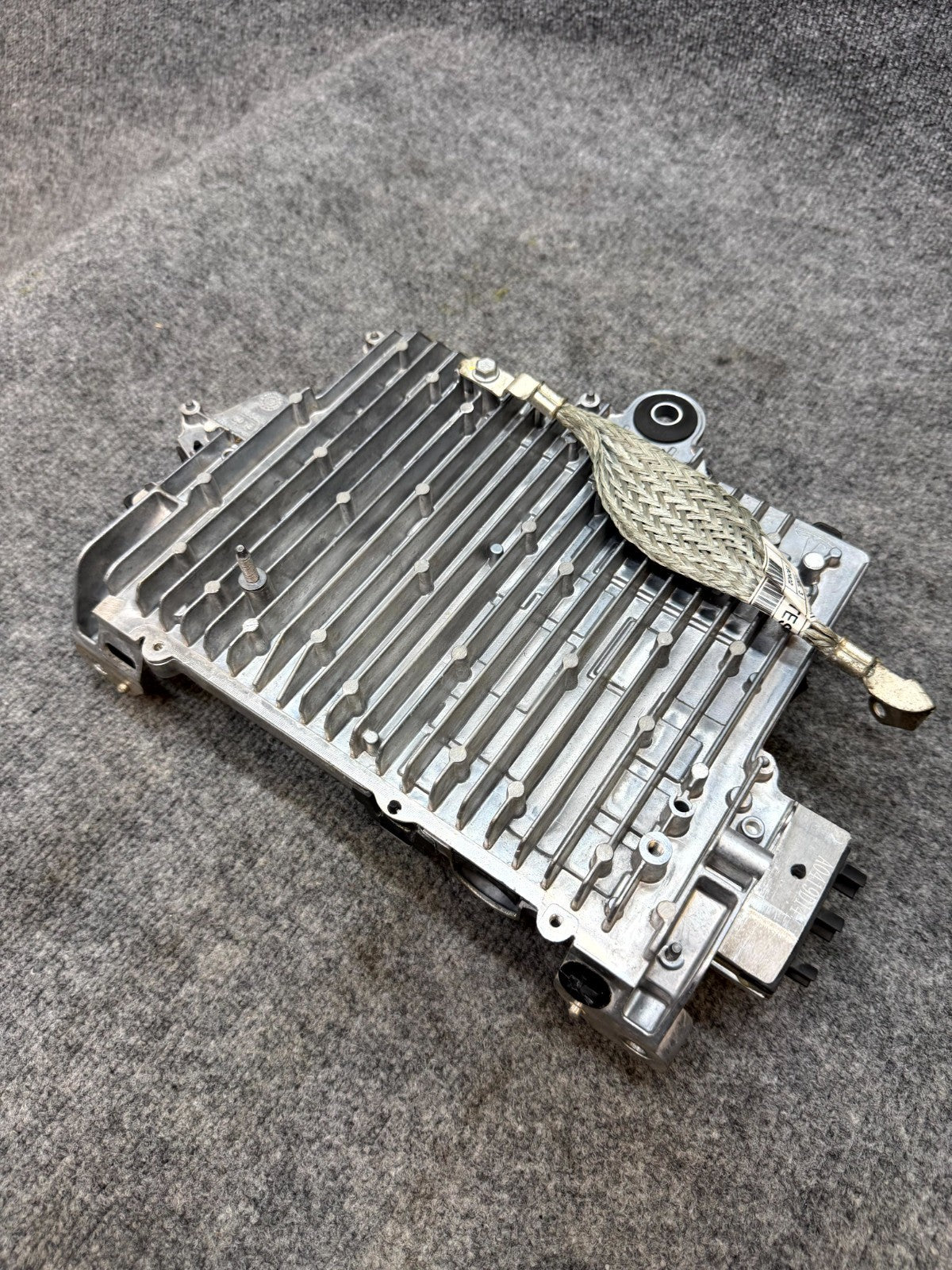 17–23 TESLA MODEL 3 ELECTRICAL SYSTEM COMPUTER CONTROL MODULE OEM, 1112485-00-A