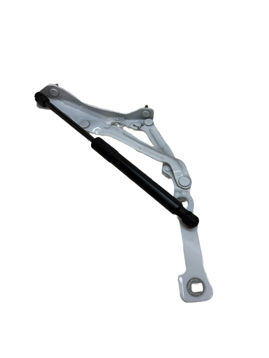 2017-2023 Tesla Model 3 Rear Right Trunk Tailgate Lid Hinge /w Strut