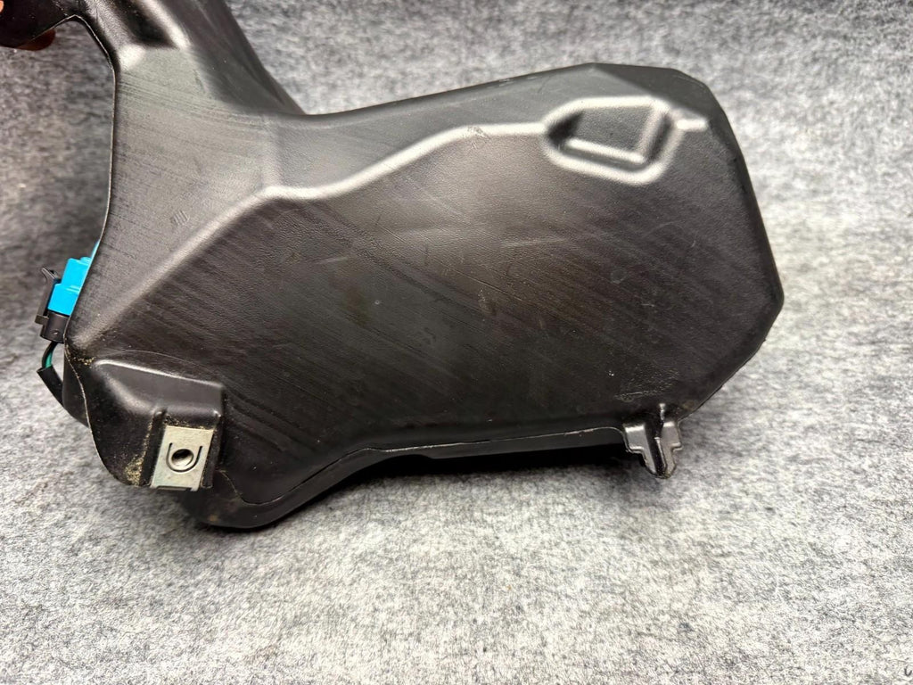 ♦️17-23 TESLA MODEL 3 WINDSHIELD WASHER RESERVOIR BOTTLE TANK OEM, 1090850-00-F