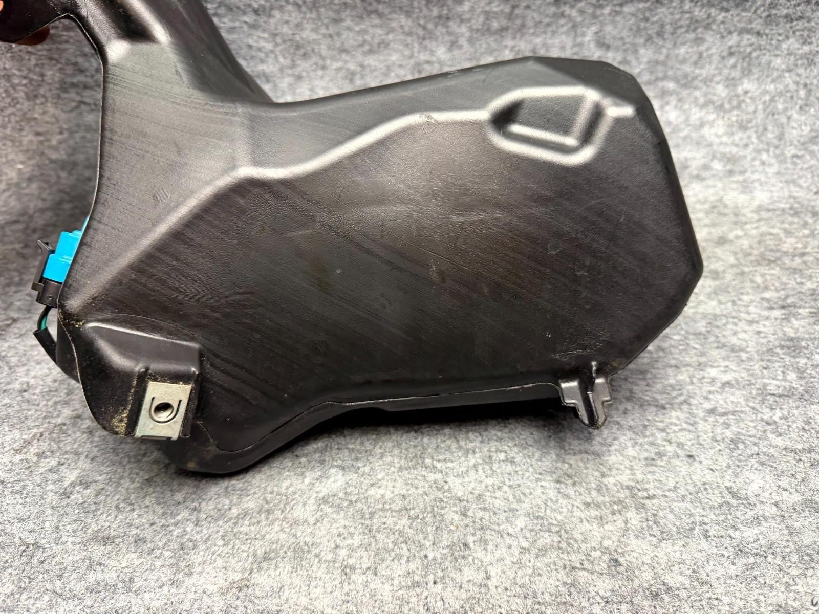 ♦️17-23 TESLA MODEL 3 WINDSHIELD WASHER RESERVOIR BOTTLE TANK OEM, 1090850-00-F