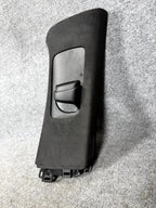2015-2021 Tesla Model X Upper Right B-Pillar Trim Cover OEM, 1043485-00-B
