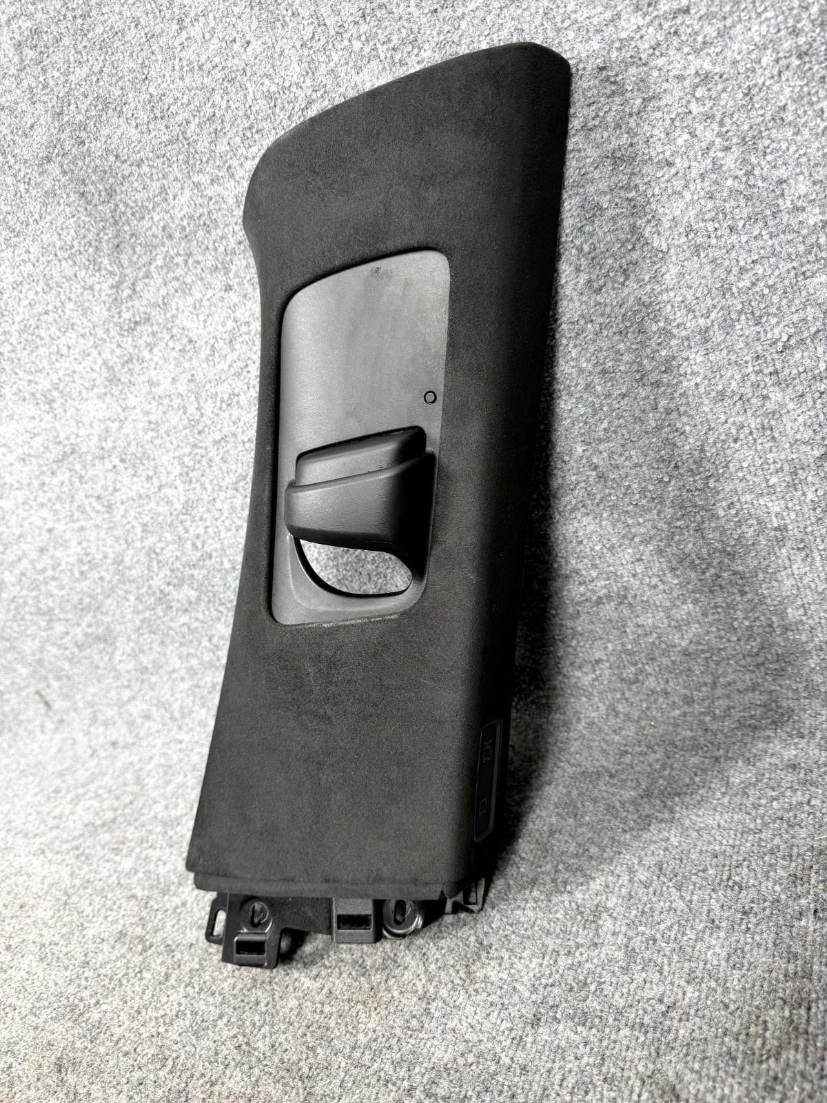 2015-2021 Tesla Model X Upper Right B-Pillar Trim Cover OEM, 1043485-00-B