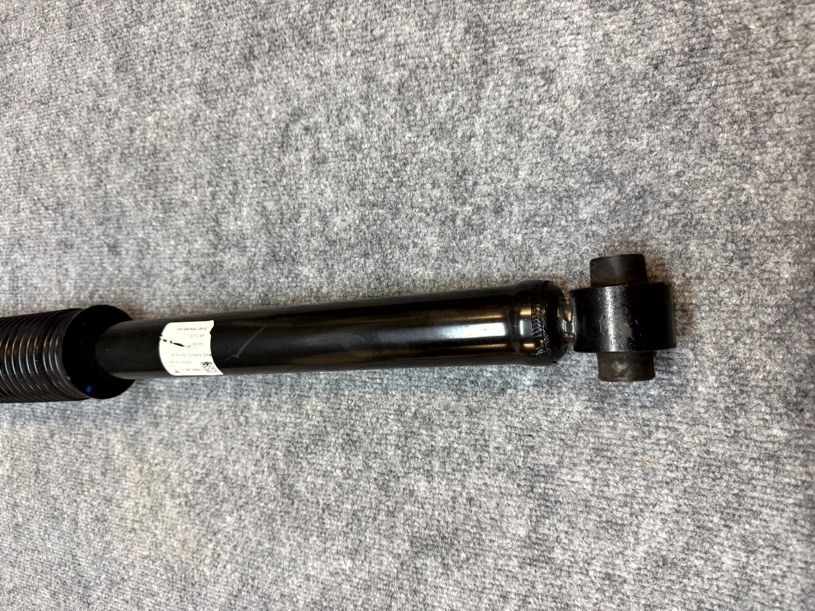 2020 - 2024 TESLA MODEL Y REAR RIGHT SHOCK STRUT ABSORBER OEM, 1188463-00-E