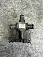 ♦️2012 - 2020 TESLA MODEL S COOLANT PUMP COOLING VALVE ACTUATOR OEM 6007370-00-B