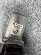 ♦️2017 - 2023 TESLA MODEL 3 REAR RIGHT SIDE WINDOW ACTUATOR MOTOR OEM, 430106F0
