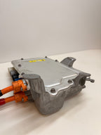 2016-2021 TESLA MODEL S COMPUTER MODULE JUNCTION BOX /W CABLE 1059891-00-E
