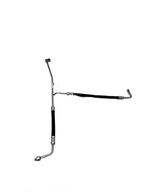 2012-2016 Tesla Model S AC Hose Pipe Line Condenser to Evaporator 1004294-00-A
