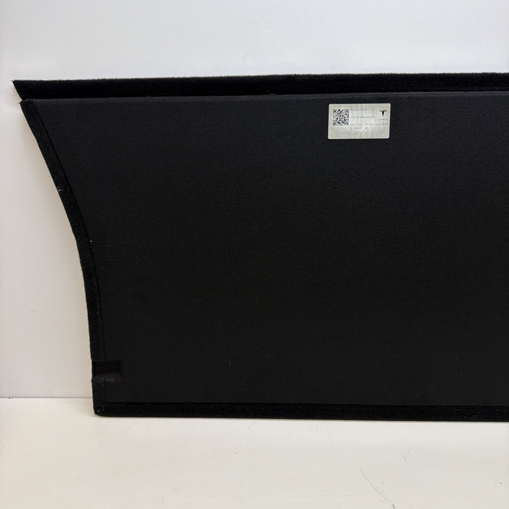 2020-2023 TESLA MODEL Y TRUNK FLOOR SECTION BOARD FRONT 1492951-00-C OEM
