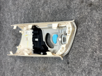 2017‑ 2023 TESLA MODEL 3 RIGHT SIDE B‑PILLAR TRIM COVER PANEL OEM, 1086255-01-K