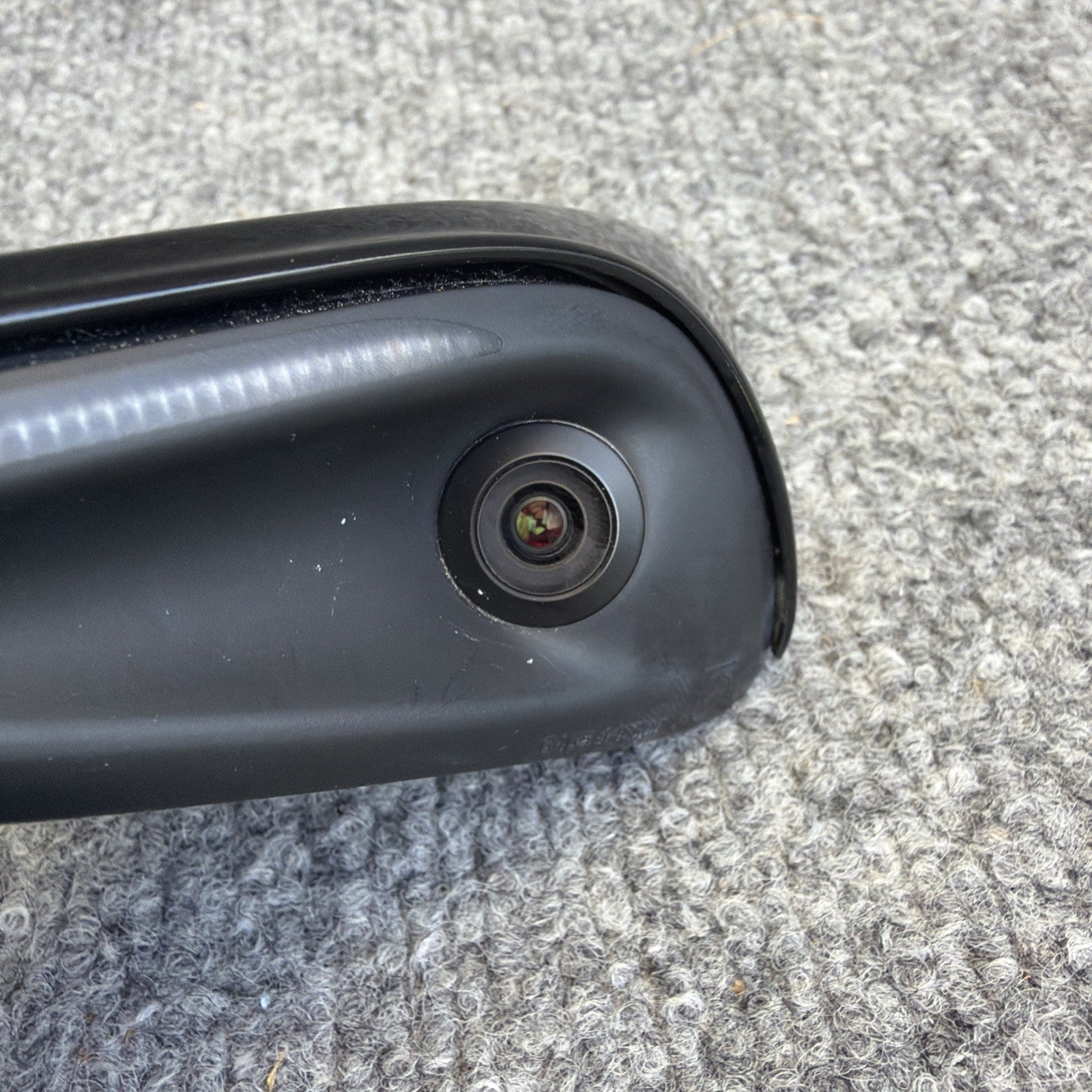 2021-2025 Tesla Model X Front Right Fender Camera 1755423-00-B OEM