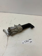 2016-2020 Tesla Model X Front Right Passenger Side Door Driver Motor Assist OEM