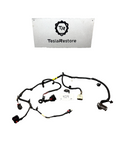 2017 - 2023 TESLA MODEL 3 REAR SUBFRAME WIRING HARNESS CABLE OEM, 2067968-01-C