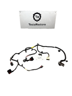 2017 - 2023 TESLA MODEL 3 REAR SUBFRAME WIRING HARNESS CABLE OEM, 2067968-01-C
