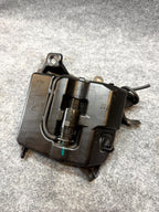 2020-2024 TESLA MODEL Y WINDSHIELD WASHER FLUID RESERVOIR TANK OEM, 1490400-00-C