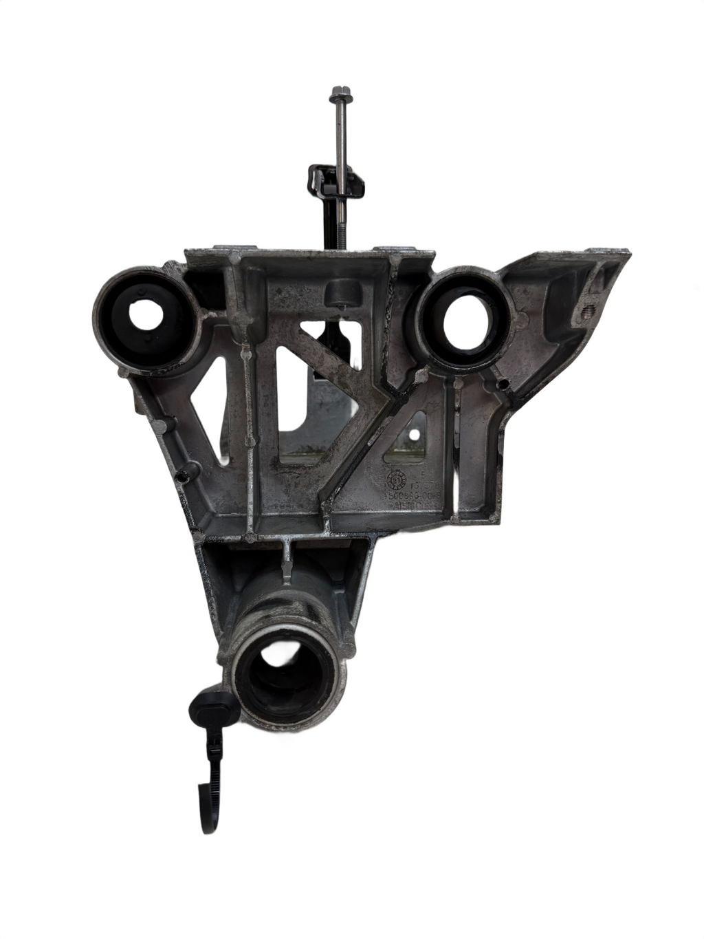 2017-2023 Tesla Model 3 Sedan BATTERY MOUNT SUPPORT BRACKET 1500696-00-B