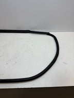 2012-2020 TESLA MODEL S FRONT LEFT DRIVER SIDE DOOR WEATHERSTRIP SEAL