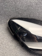 DMG‼️2021-2023 Tesla Model 3 Y Led Matrix Front Right OEM Headlight 1514953-00-d
