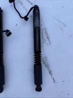 ♦️16-25 TESLA MODEL X REAR RIGHT FALCON DOOR LIFT CYLINDER STRUT OEM, 106344100C