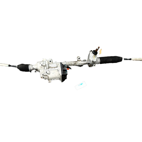 2017 - 2023 TESLA MODEL 3 RACK AND PINION STEERING GEAR OEM, 1044831-00-F