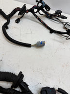 2016-2020 Tesla Model S Front Right Side Door Wire Wiring Harness 1069106-00-B