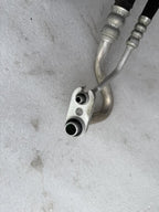 ♦️17-23 TESLA MODEL 3 A/C AIR CONDITIONING SUCTION HOSE PIPE OEM, 1092157-00-F
