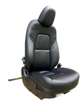 2020 - 2024 TESLA MODEL Y FRONT RIGHT SIDE 1ST ROW FULL SEAT OEM, 1104007-00-D