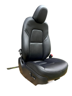 2020 - 2024 TESLA MODEL Y FRONT RIGHT SIDE 1ST ROW FULL SEAT OEM, 1104007-00-D
